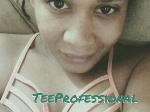 TeeProfessional