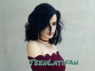 TeenLatifah