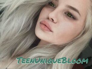 TeenUniqueBloom