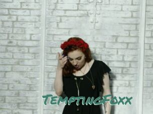 TemptingFoxx