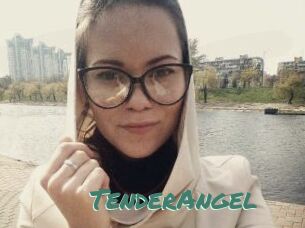 TenderAngel