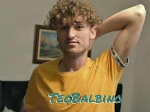 TeoBalbino