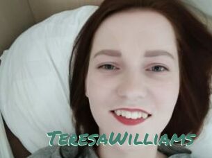 TeresaWilliams