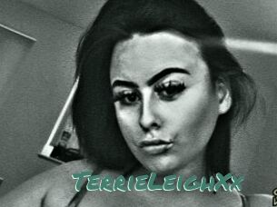 TerrieLeighXx