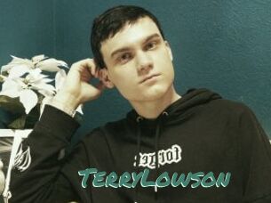 TerryLowson