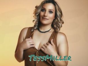 TessMiller