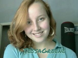 TessaGreene