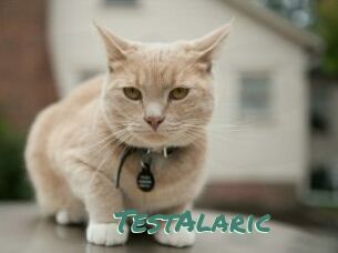 TestAlaric