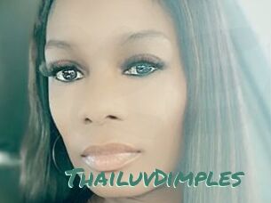 ThailuvDimples