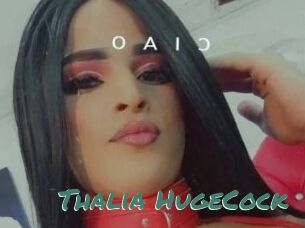 Thalia_HugeCock