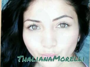 ThalianaMorelli