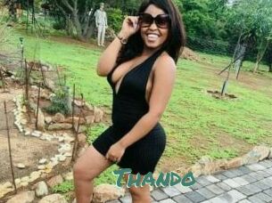Thando