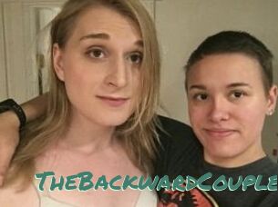 TheBackwardCouple