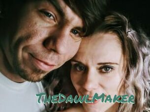 TheDawlMaker