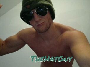 TheHatGuy