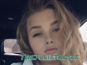 TheJulietRosee