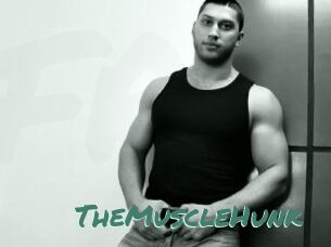 TheMuscleHunk