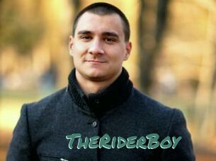 TheRiderBoy