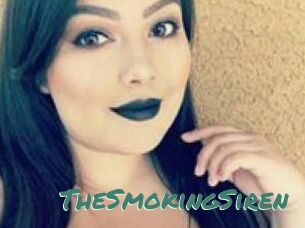 TheSmokingSiren