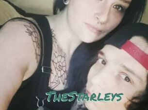 TheStarleys