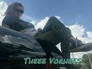 Theee_Vorhees