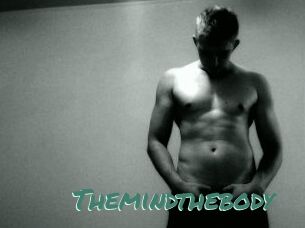 Themindthebody