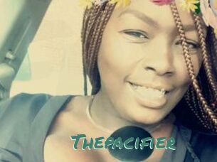Thepacifier