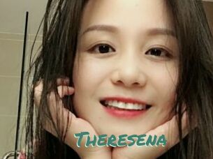 Theresena