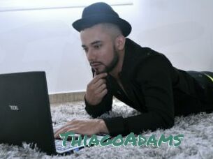ThiagoAdams