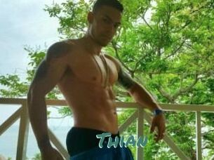 Thian