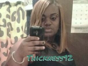 Thickness92