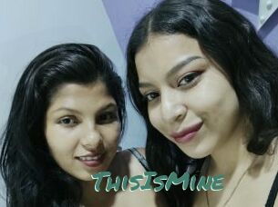 ThisIsMine