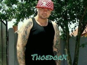 ThoedorX