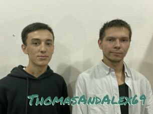 ThomasAndAlex69