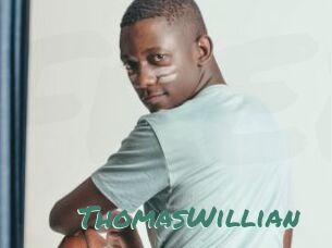 ThomasWillian