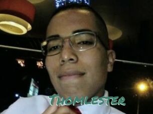 Thomlester
