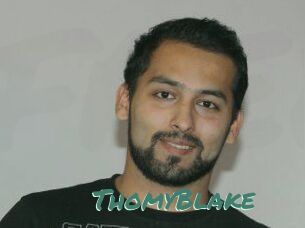 ThomyBlake