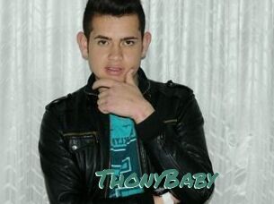 ThonyBaby