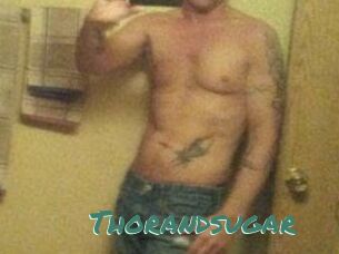 Thorandsugar