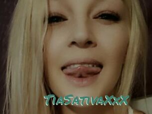 TiaSativaXxX