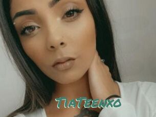 TiaTeenxo