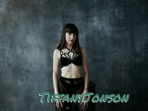 TiffanyJonson