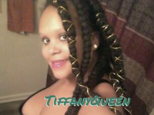 TiffanyQueen