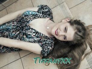 TiffanyXX