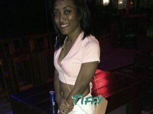 Tiffy