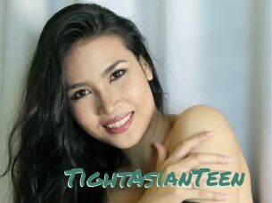 TightAsianTeen