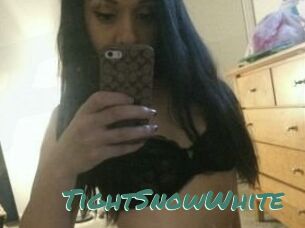 TightSnowWhite