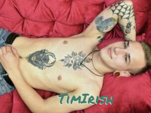 TimIrish