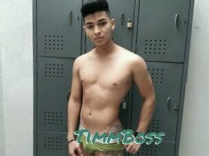TimmBoss