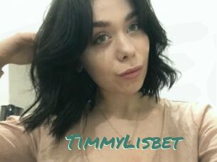 TimmyLisbet